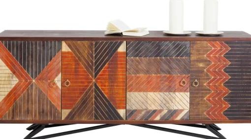 KARE Sideboard Tomahawk