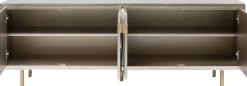 KARE Sideboard Venice Triangle 180x64cm
