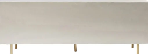 KARE Sideboard Venice Triangle 180x64cm