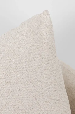 KARE Sofa Amalfi 2-Sitzer Creme 219cm