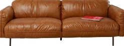 KARE Sofa Calgary 226cm