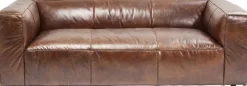 KARE Sofa Cubetto 3-Sitzer 220cm