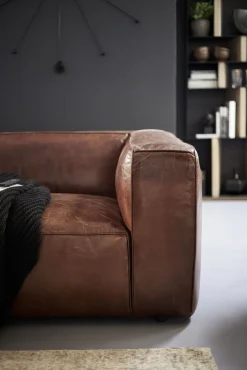 KARE Sofa Cubetto 3-Sitzer 220cm