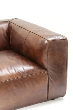 KARE Sofa Cubetto 3-Sitzer 220cm