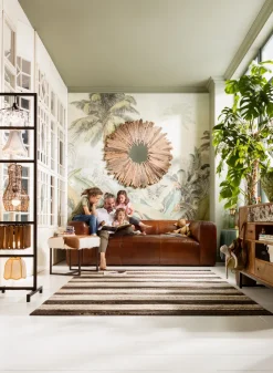 KARE Sofa Cubetto 3-Sitzer 220cm