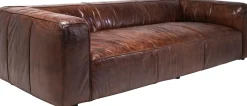 KARE Sofa Cubetto 3,5-Sitzer 260cm
