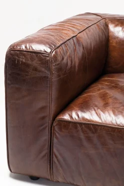 KARE Sofa Cubetto 3,5-Sitzer 260cm