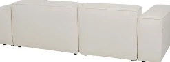 KARE Sofa Kalua 2-Sitzer Outdoor Linen