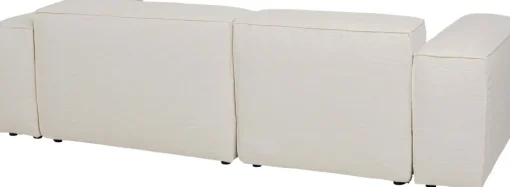 KARE Sofa Kalua 2-Sitzer Outdoor Linen