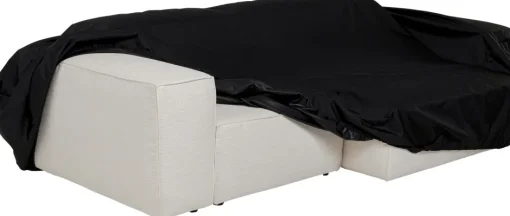 KARE Sofa Kalua 2-Sitzer Outdoor Linen