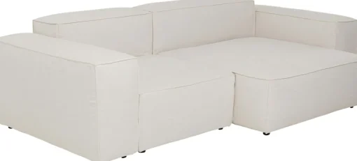 KARE Sofa Kalua 2-Sitzer Outdoor Linen