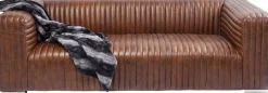 KARE Sofa Malibu 3-Sitzer