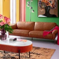 KARE Sofa Napa 226cm