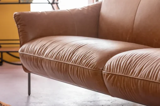 KARE Sofa Napa 226cm