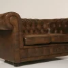 KARE Sofa Oxford 2-Sitzer Vintage Smart