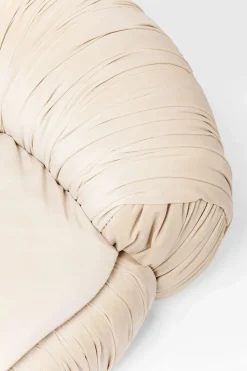KARE Sofa Perugia 2-Sitzer Creme
