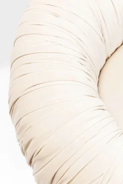 KARE Sofa Perugia 2-Sitzer Creme