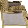 KARE Sofa Regency Leo 135cm