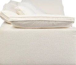 KARE Sofa 3-Sitzer Carole 230cm