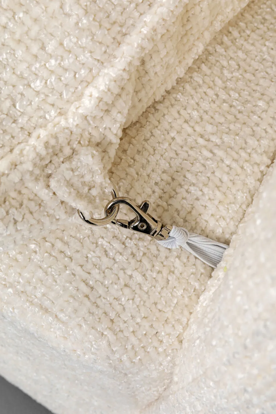 KARE Sofa 3-Sitzer Carole 230cm