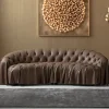 KARE Sofa 3-Sitzer Drapes 226cm