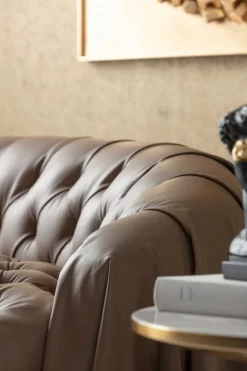 KARE Sofa 3-Sitzer Drapes 226cm