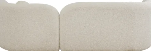 KARE Sofa 3-Sitzer Kelly Boucle 225cm