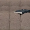 KARE Sofa 2-Sitzer Salamanca Grau 208cm