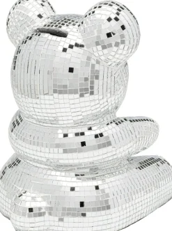KARE Spardose Bear Disco 21cm
