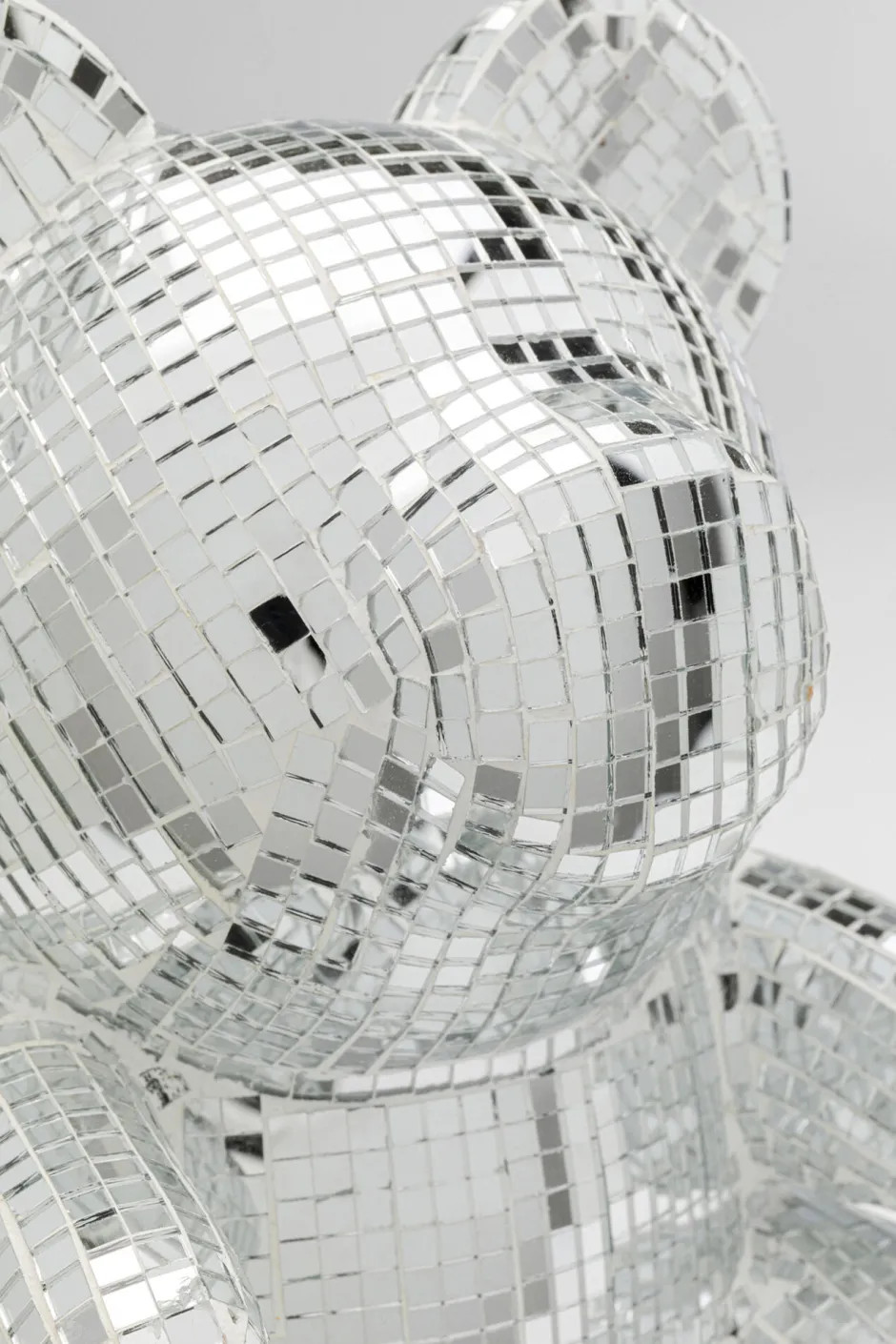 KARE Spardose Bear Disco 21cm