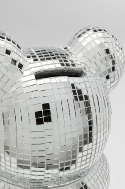 KARE Spardose Bear Disco 21cm