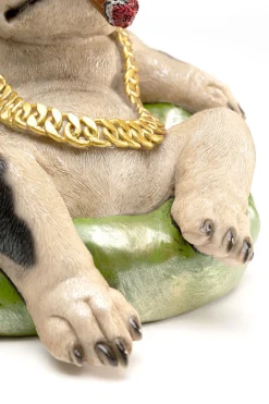 KARE Spardose Chillax Dog 21cm