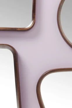 KARE Spiegel Art Shapes 170x130cm