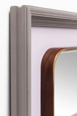 KARE Spiegel Art Shapes 170x130cm