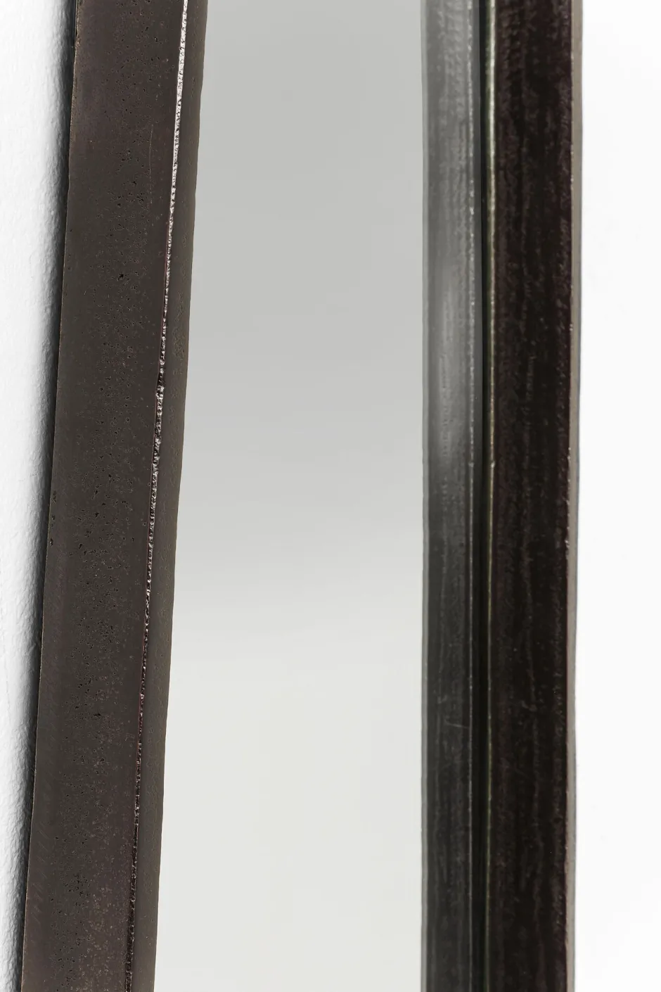 KARE Spiegel Clip Black 32x177cm