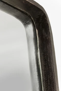 KARE Spiegel Clip Black 32x177cm