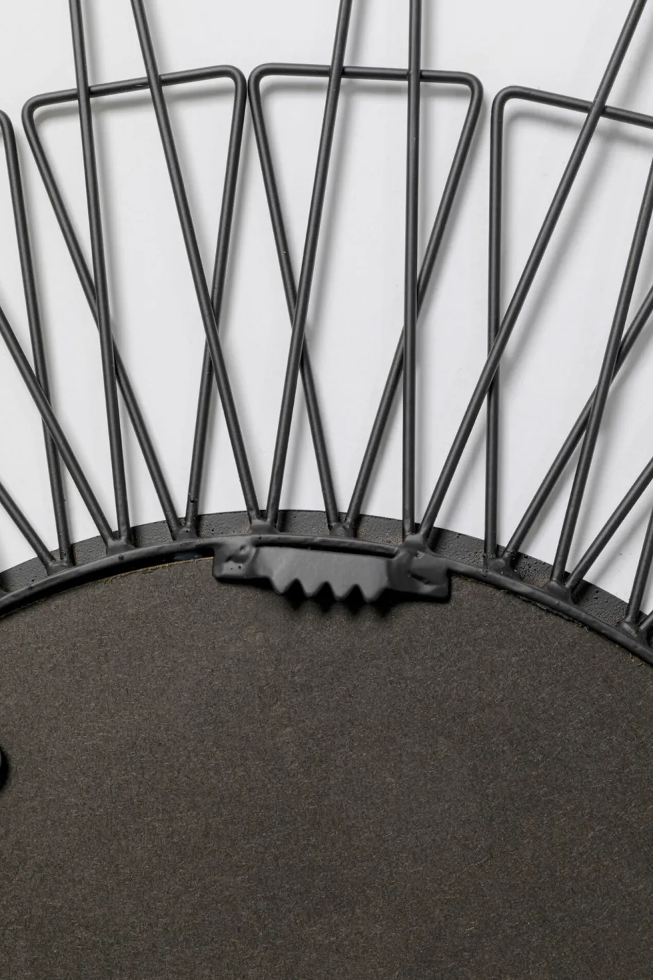 KARE Spiegel Corinne Ø65cm