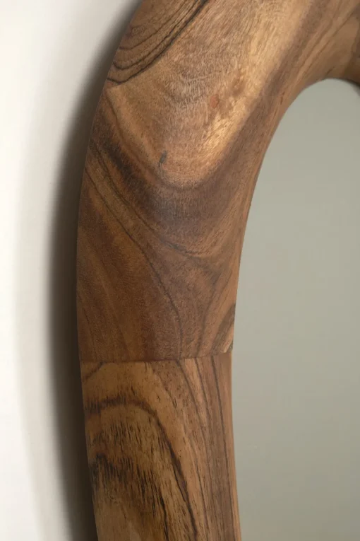 KARE Spiegel Jorge 91x45cm
