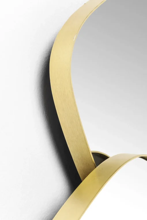 KARE Spiegel Shapes 130x110cm