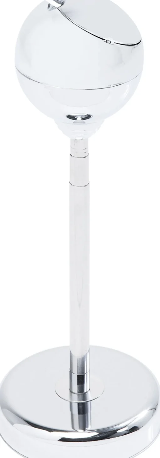 KARE Standascher Spheric Chrome