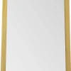 KARE Standspiegel Arezzo Brass 53x160cm