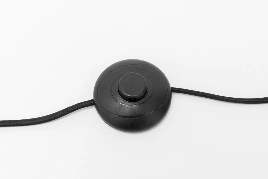 KARE Stehlampe Loungy Chrom 160cm