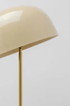KARE Stehlampe Loungy Ecru 160cm