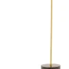 KARE Stehlampe Loungy Schwarz 160cm