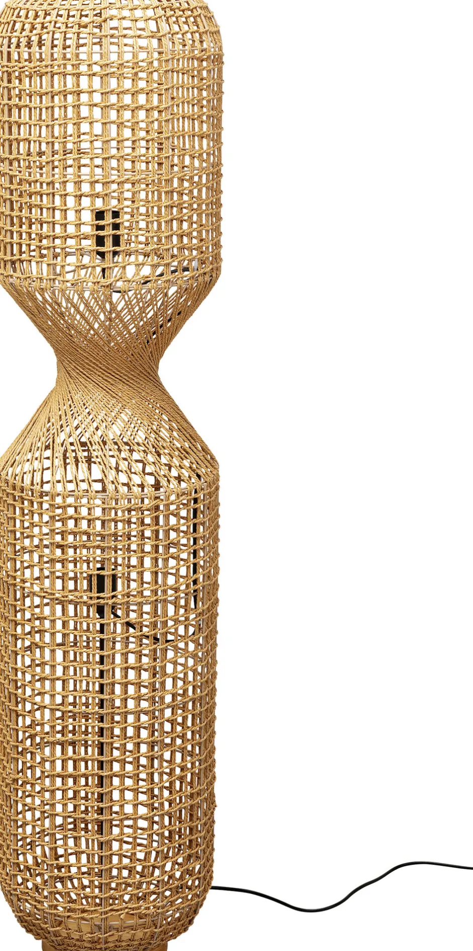 KARE Stehleuchte Aloha 136cm