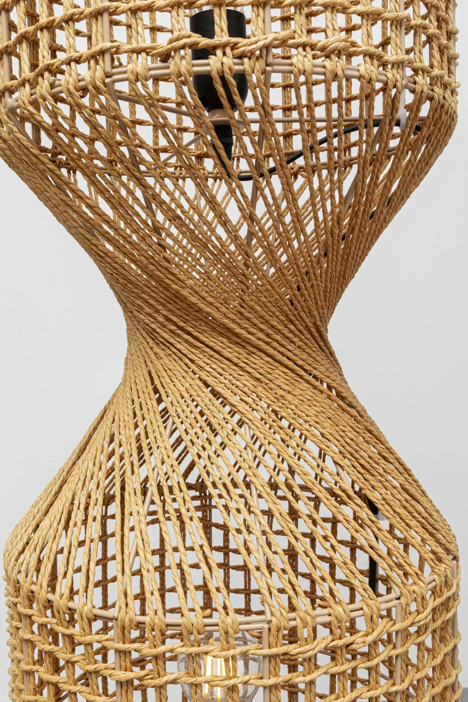 KARE Stehleuchte Aloha 136cm