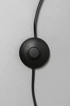 KARE Stehleuchte Aloha Whirl 160cm