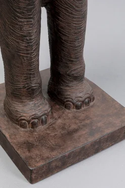 KARE Stehleuchte Animal Elephant 154cm