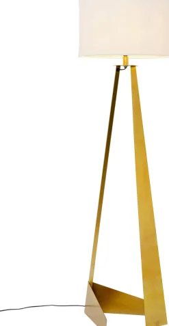 KARE Stehleuchte Art Swing 150cm