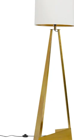 KARE Stehleuchte Art Swing 150cm